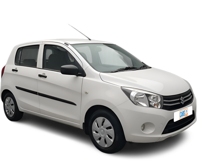 Maruti Celerio-img